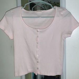 Brandy zelly top